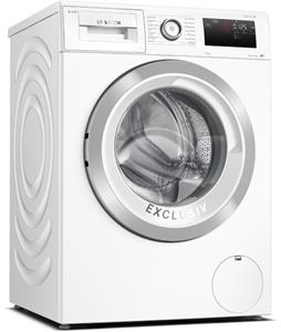 Bosch WAL28P91 Stand-Waschmaschine-Frontlader weiß / A