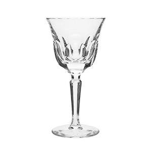 ARNSTADT KRISTALL Weinglas »Rotweinglas Palais (18 cm) - Kristallglas mundgeblasen · handgeschliffen · Handmade in Germany«