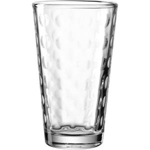 Leonardo Cocktailglas » Trinkglas Optic (Groß)«