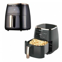 Comelec Friteuse zonder Olie  FA5004 1800 W