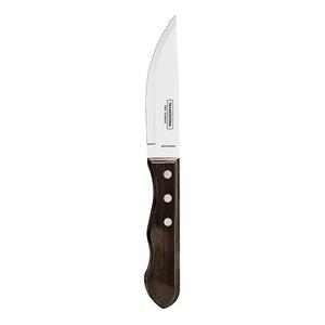 Steakmesser-set Tramontina 25 Cm Jumbo Polywood Edelstahl 4 Stück