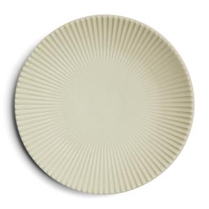 Rivièra Maison Frühstücksteller »Teller Marseille Side Plate White (17cm)«