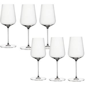 SPIEGELAU Weißweinglas » Definition Universal 6er Set«