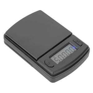 Lkupro Küchenwaage »Digitale Taschenwaage 500g/0.01g tragbar Mini Milligramm Waage«