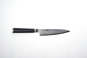Shizu Hamono Japan Damastmesser »Allzweckmesser 13 cm Profi Kochmesser«