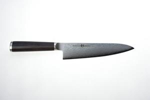 Shizu Hamono Japan Damastmesser »Kochmesser 18 cm Profi Kochmesser«