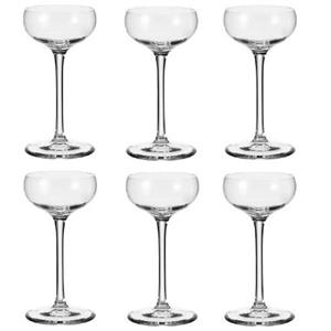 Leonardo Schnapsglas » Likörschale Cheers Bar (6-teilig)«