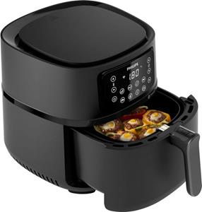 Philips Airfryer XXL HD9285/90 Connected 5000 7,2L