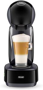 NESCAFÉ Dolce Gusto Kapsel-/Kaffeepadmaschine NESCAFÉ Dolce Gusto “EDG 160.A”