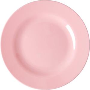 Rice Teller »Kinderteller pink, Ø 20 cm«