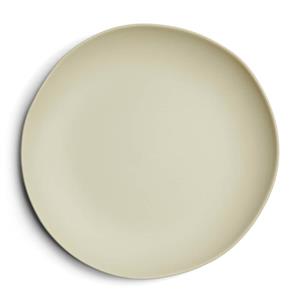 Rivièra Maison Speiseteller »Teller Marseille Dinner Plate Off-White (27cm)«