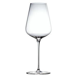 Stölzle Rotweinglas »Q1 Bordeauxkelch mundgeblasen 600 ml«, Glas