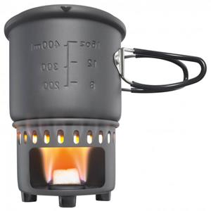Esbit - Dry Fuel Cooking Set - Drogebrandstofkookstel