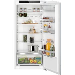 Siemens KI41RADD1 Einbau-Kühlschrank weiß / D