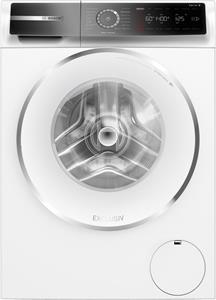 Bosch WGB244090 Stand-Waschmaschine-Frontlader weiß / A