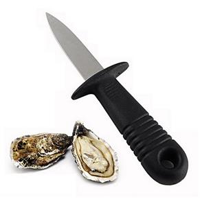 Austernmesser »Austernmesser mit Öse zum Aufhängen, Messer für Meeresfrüchte, prakt«