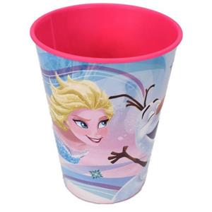 Stor Geschirr-Set »Plastikbecher 280ml für Kinder Disney Frozen oder Peppa Wutz«