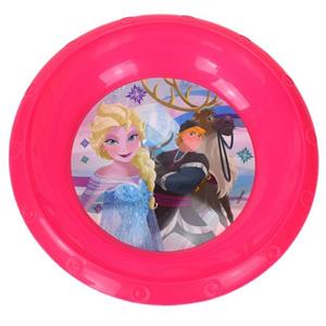 Stor Geschirr-Set »Plastikschüssel Ø17 für Kinder Disney Frozen oder Peppa Wutz«