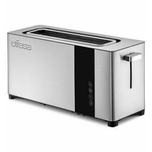 Ufesa Toaster Toaster  1050 W Auftauen und Aufwärmen