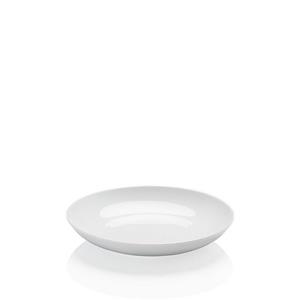ARZBERG Suppenteller »Suppenteller 22 cm - CUCINA Weiß«