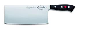 Dick Kochmesser » Kochmesser Superior Chopping - chinesische Form -18 cm Klinge 8440618«