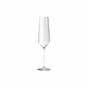 Eva Solo Champagnerglas Legio Nova 6er Set 260 ml, Kristallglas