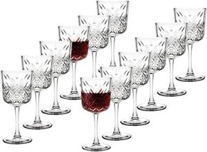Pasabahce Weinglas Weinglas Timeless 33cl - 12 Stück