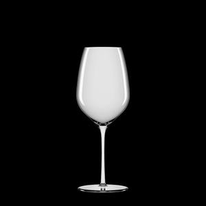 Stölzle Weinglas Fino Rotweinkelch 6er Set, Glas