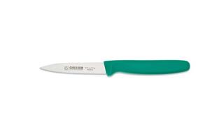Giesser Messer Gemüsemesser Variante 8315 sp 8/10/12, Mit oder ohne 3mm Wellenschliff