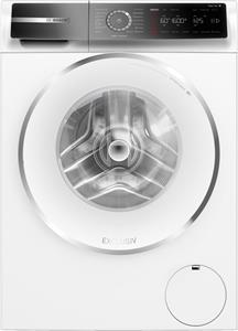 Bosch WGB256090 Stand-Waschmaschine-Frontlader weiss / A