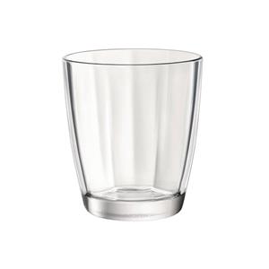 Bormioli Rocco Pulsar waterglas - 30 cl - Transparant et-6