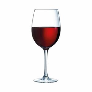 Arcoroc Wijnglas  6 Stuks (48 Cl)