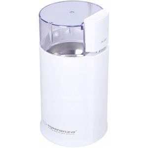 Esperanza EKC001W - coffee grinder - white