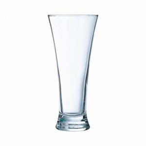 Becher Luminarc Martigues Durchsichtig Glas (330 Ml) (6 Stück)