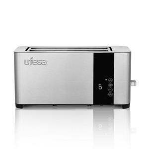 Ufesa Toaster Toaster  DUO PLUS DELUX 1400 W