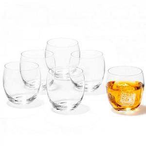 Leonardo Schnapsglas  Whiskygläser Cheers (6-teilig)