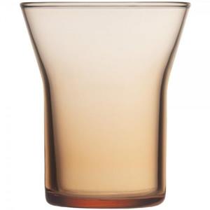 Iittala Cocktailglas Glas Aalto Rio Braun (6,9x8,1cm)