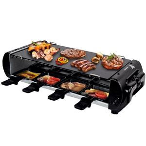 Syntrox Germany Raclette