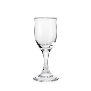 HOLMEGAARD Weißweinglas Ideelle, Glas