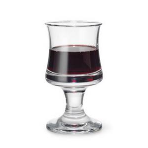 HOLMEGAARD Rotweinglas Skibsglas, Glas