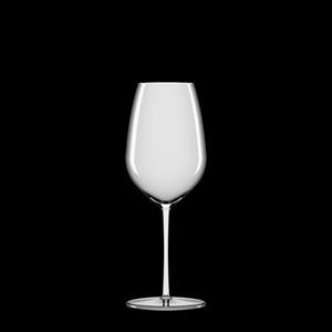 Stölzle Weinglas Fino Weißweinkelch 6er Set, Glas