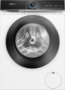 Siemens WG44B2040 Stand-Waschmaschine-Frontlader weiß / A