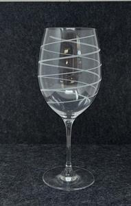 Creative Tops Weinglas, Glas, Transparent H:23.5cm D:9cm Glas