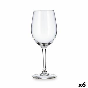 Weinglas Luminarc Duero Durchsichtig 350 Ml (6 Stück)