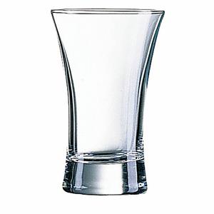 Schnapsglas Arcoroc Hot Shot Glas 7 Cl (12 Uds)