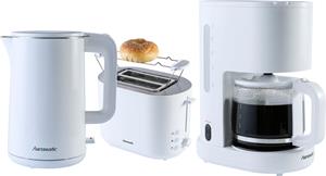 Hanseatic Toaster 76350319, 850 W