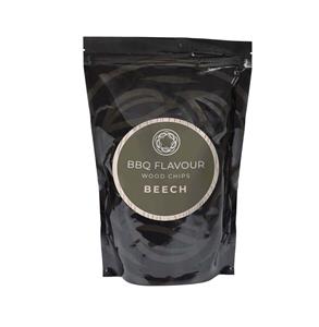 Yakiniku BBQ Flavour Rookhout Beech 500g