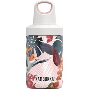 Kambukka Reno Thermosbeker 300 ml Orchids