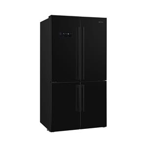 SMEG FQ60NDF Amerikaanse koelkast