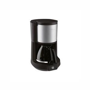 Moulinex Filterkaffeemaschine Filterkaffeemaschine  FG370811 1,25 L 15 Tassen Schwarz